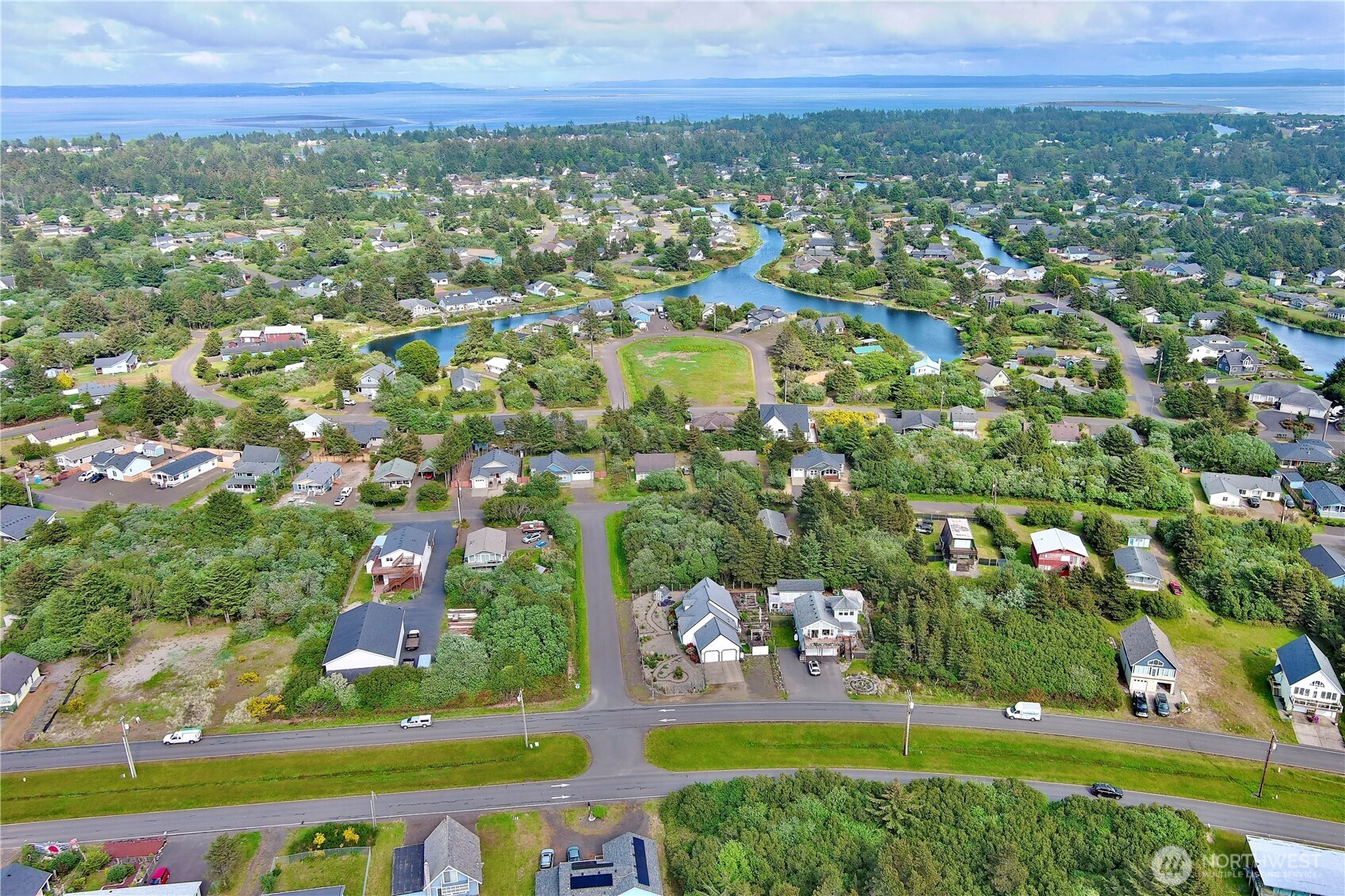 335 N Wynoochee Drive SW Ocean Shores WA 98569