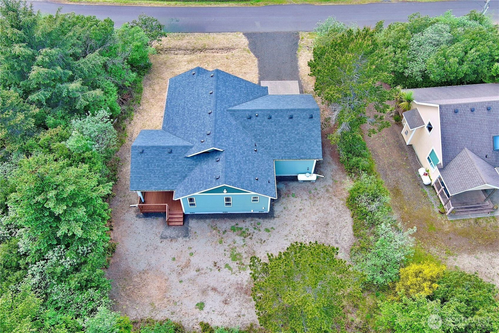 335 N Wynoochee Drive SW Ocean Shores WA 98569