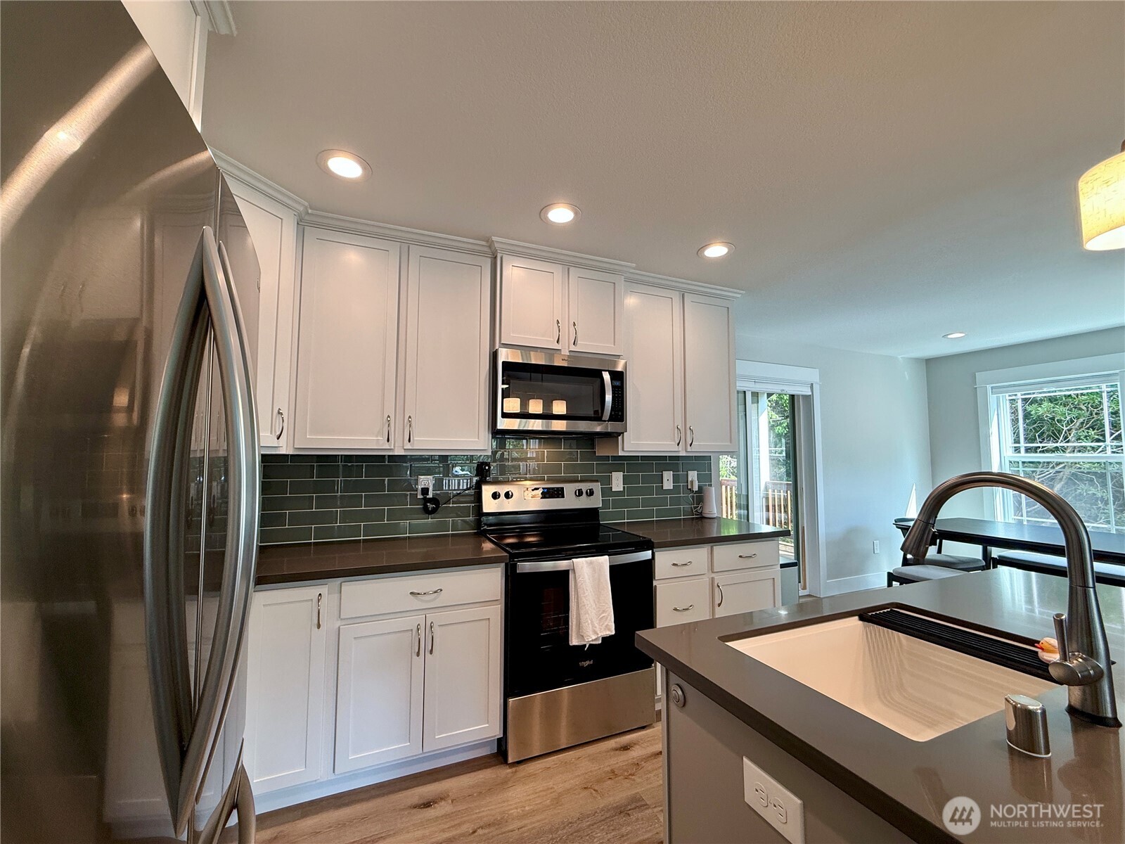 335 N Wynoochee Drive SW Ocean Shores WA 98569