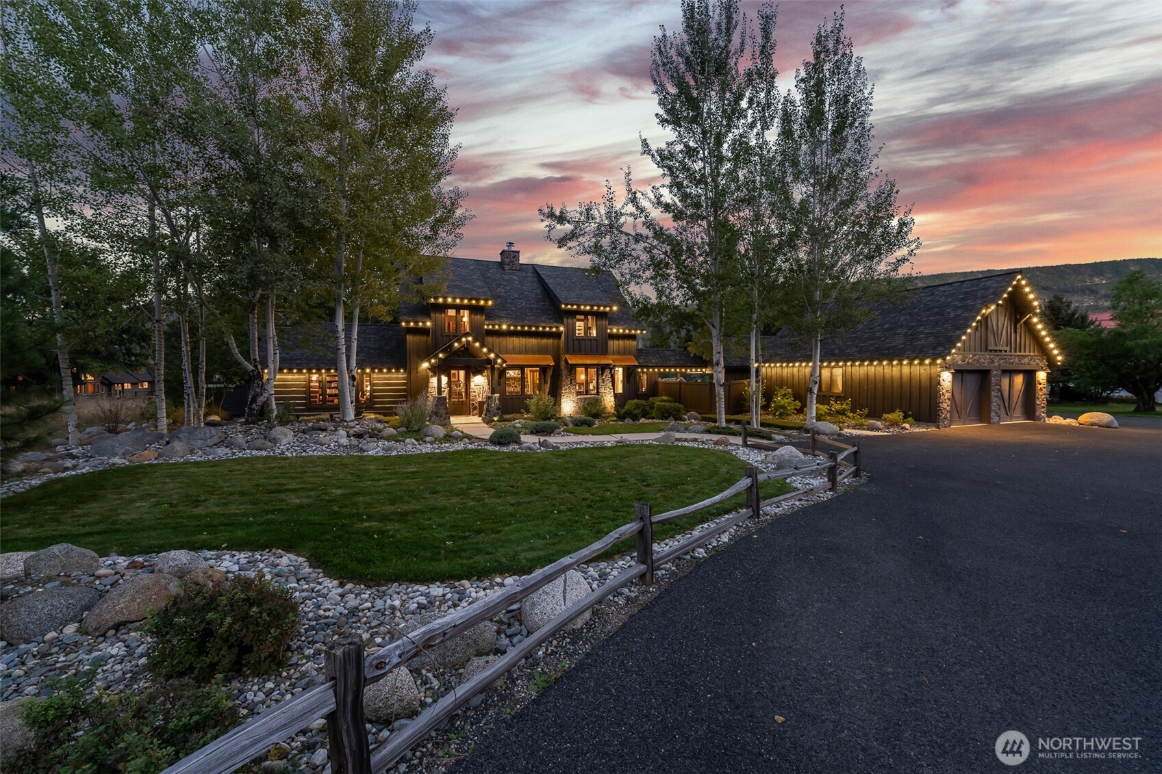 8105 Icicle Road Leavenworth WA 98826