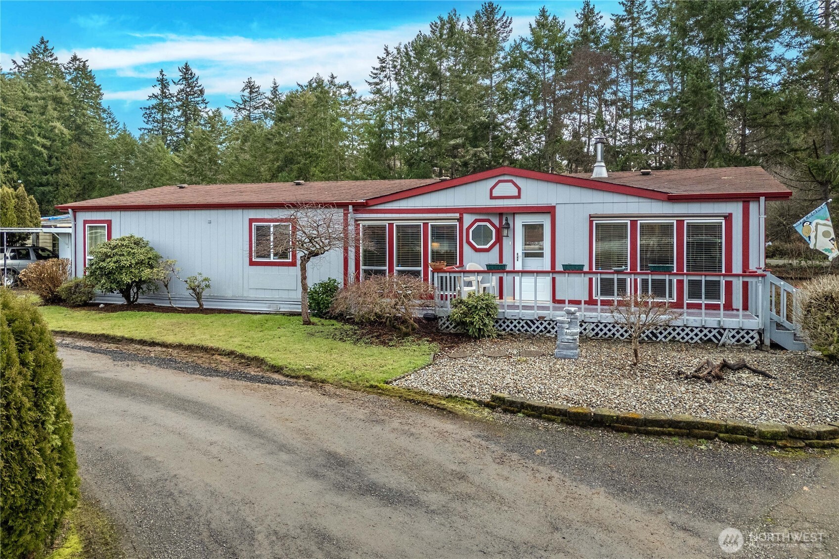 4806 Cushman Road NE Olympia WA 98506