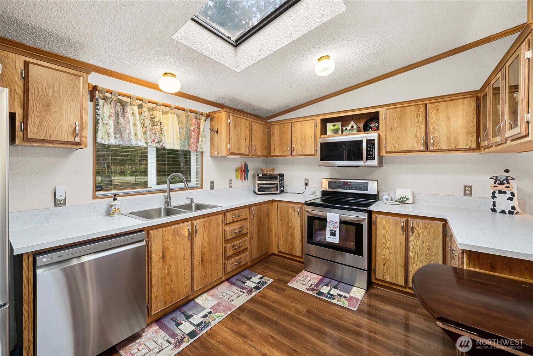 4806 Cushman Road NE Olympia WA 98506