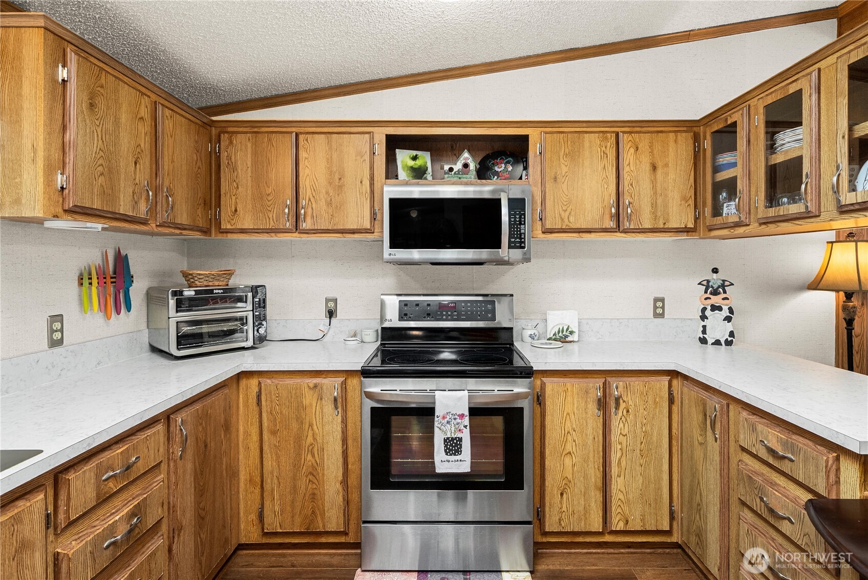 4806 Cushman Road NE Olympia WA 98506