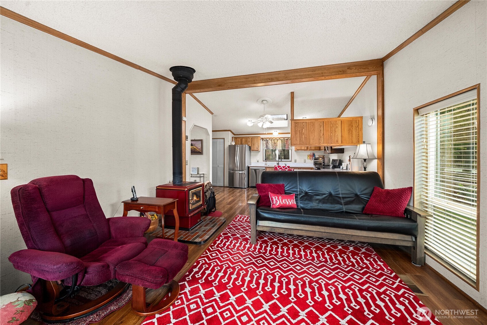 4806 Cushman Road NE Olympia WA 98506