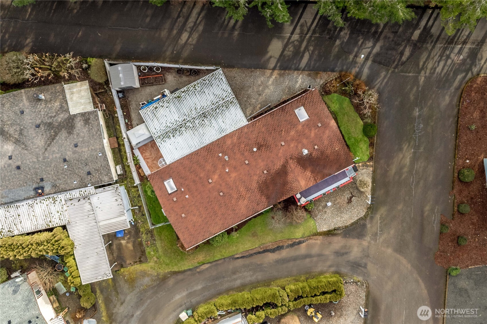 4806 Cushman Road NE Olympia WA 98506