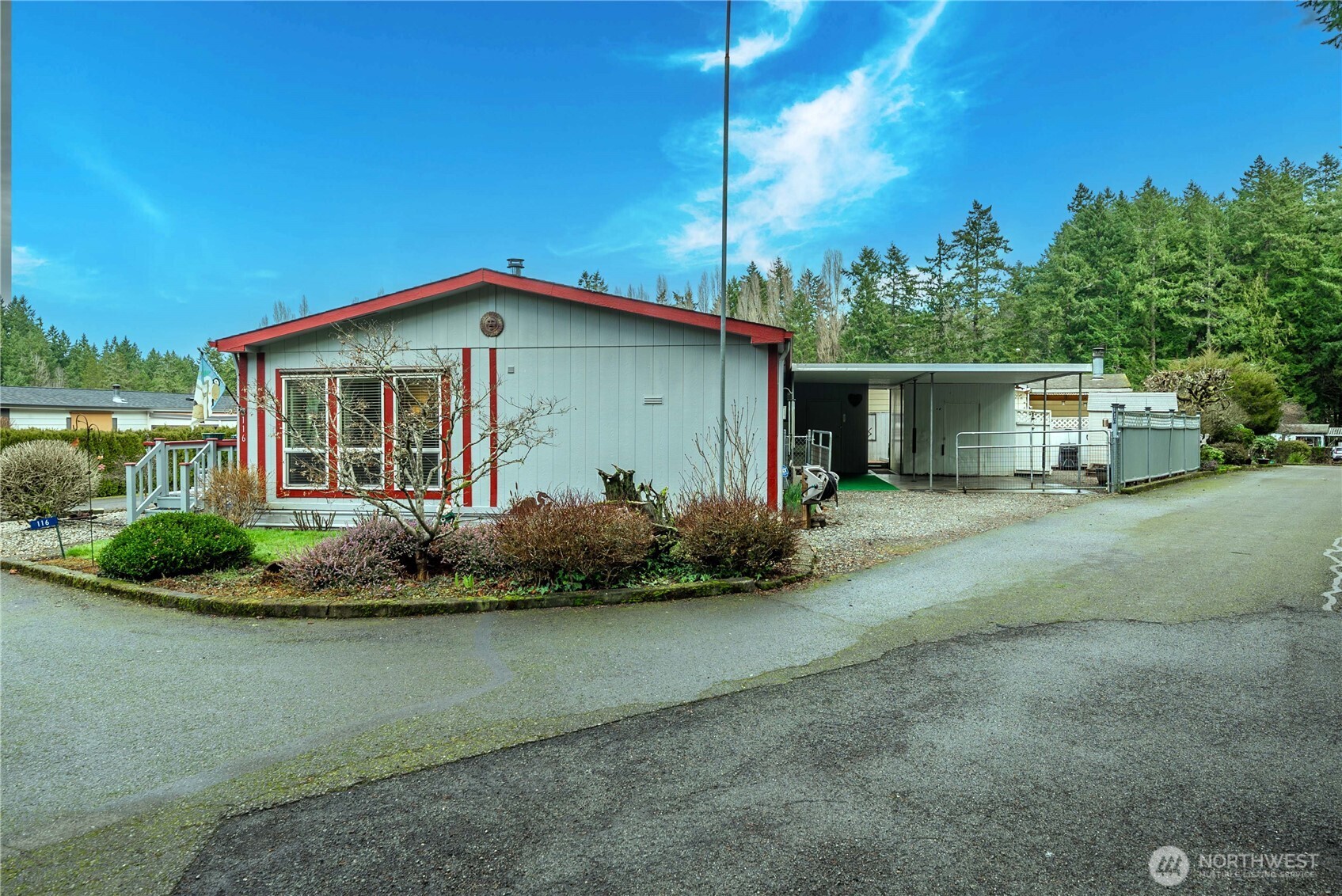 4806 Cushman Road NE Olympia WA 98506