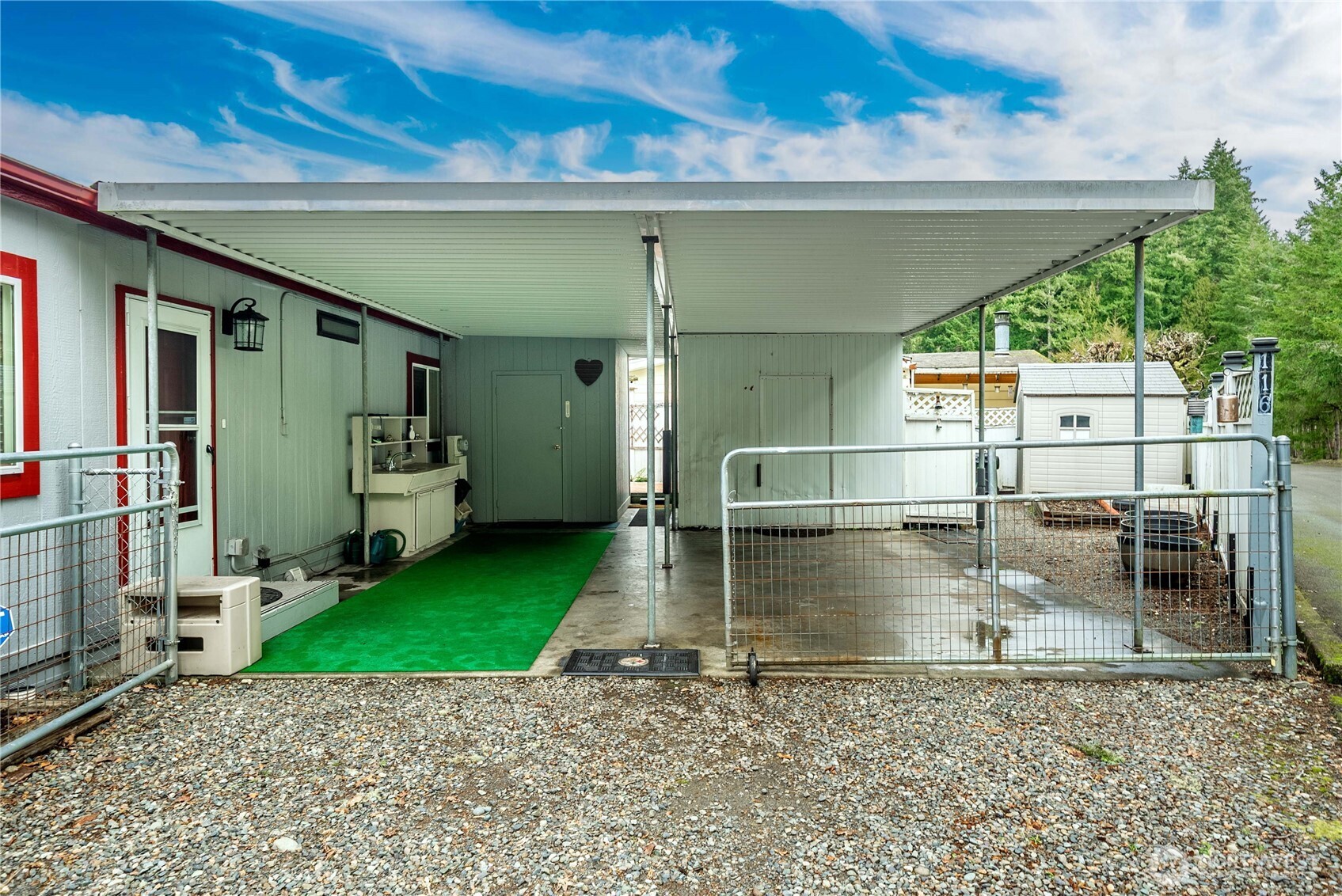 4806 Cushman Road NE Olympia WA 98506