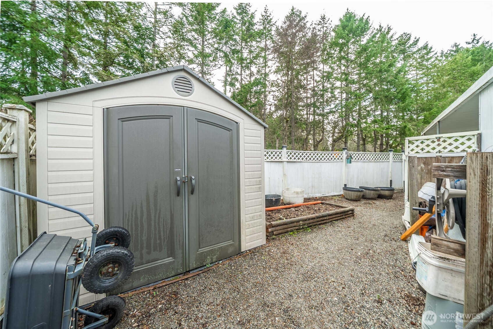 4806 Cushman Road NE Olympia WA 98506