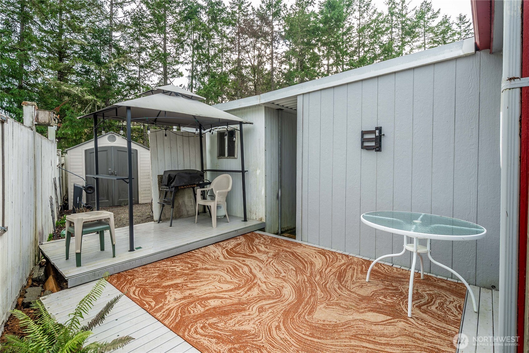 4806 Cushman Road NE Olympia WA 98506