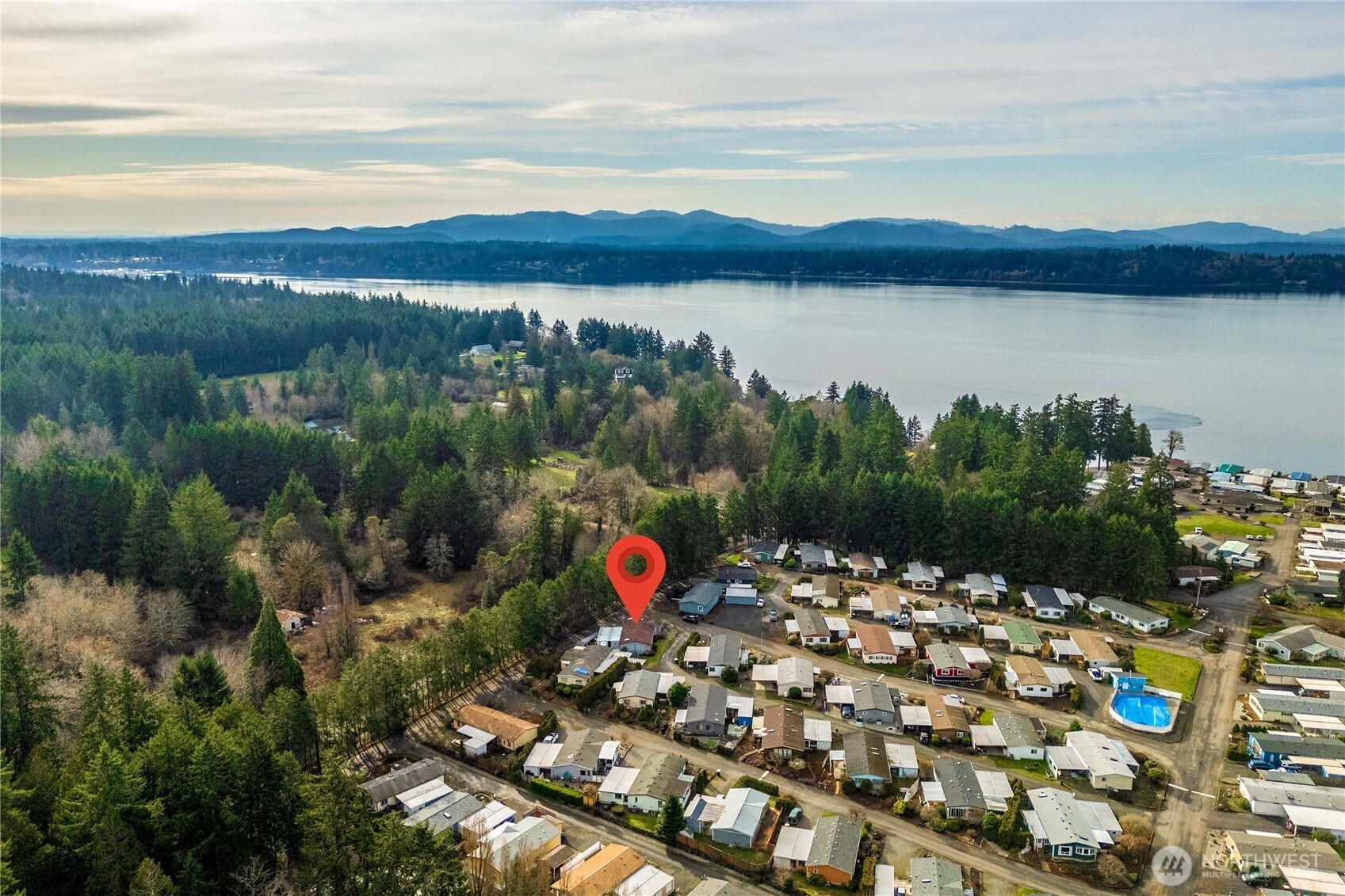 4806 Cushman Road NE Olympia WA 98506