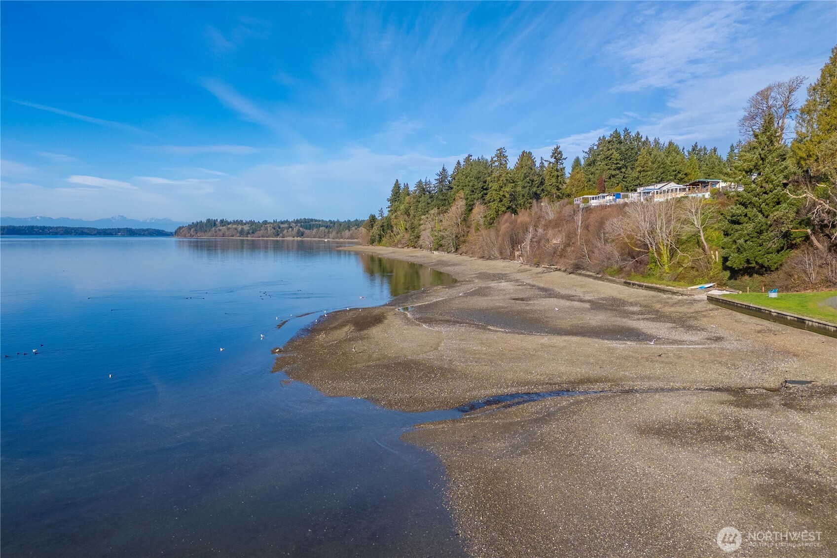 4806 Cushman Road NE Olympia WA 98506