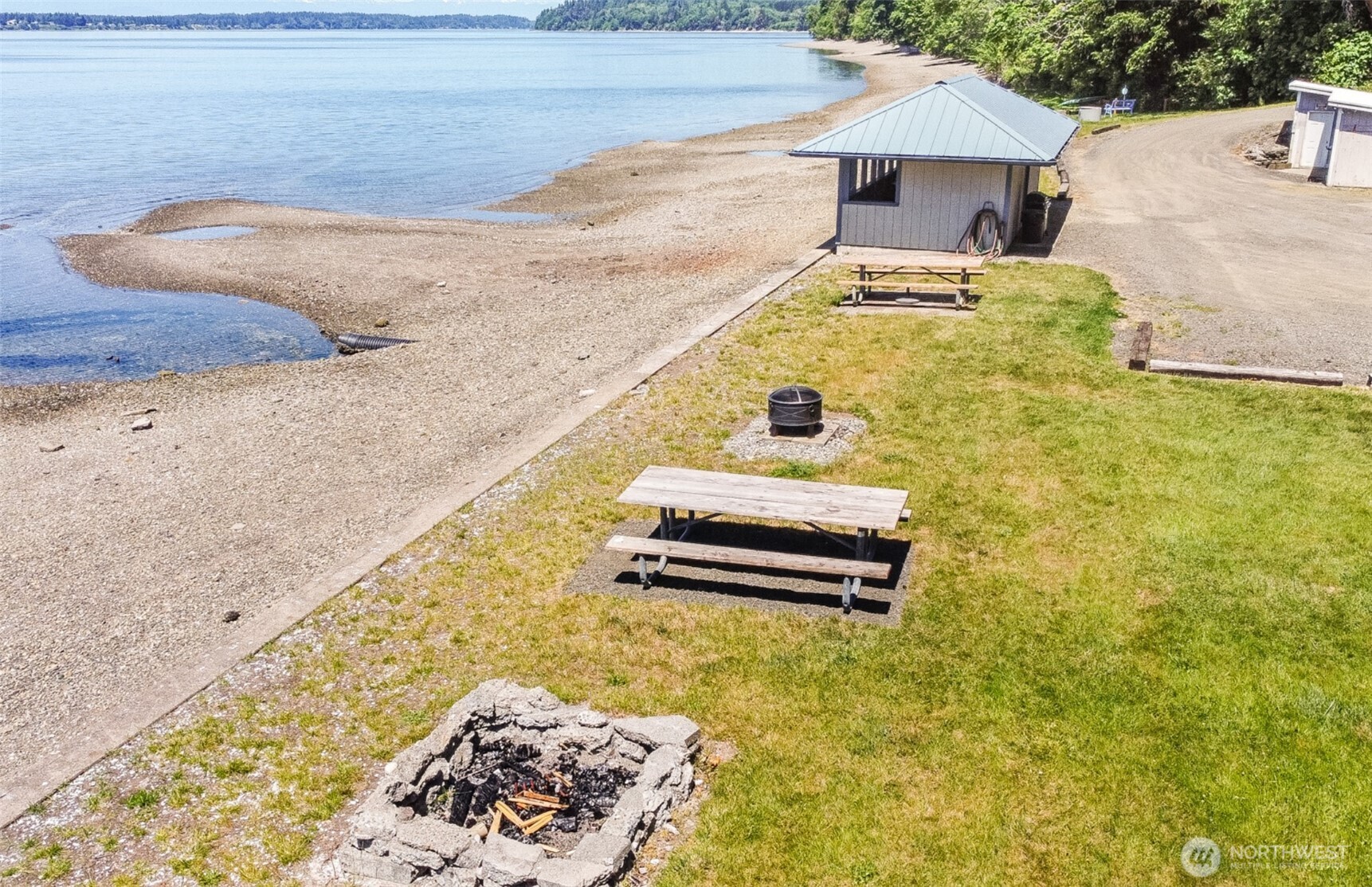 4806 Cushman Road NE Olympia WA 98506
