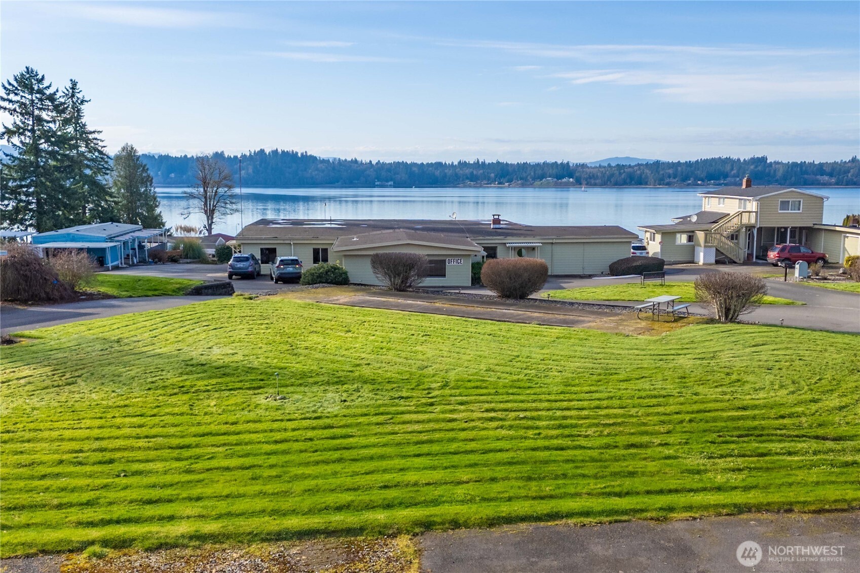 4806 Cushman Road NE Olympia WA 98506