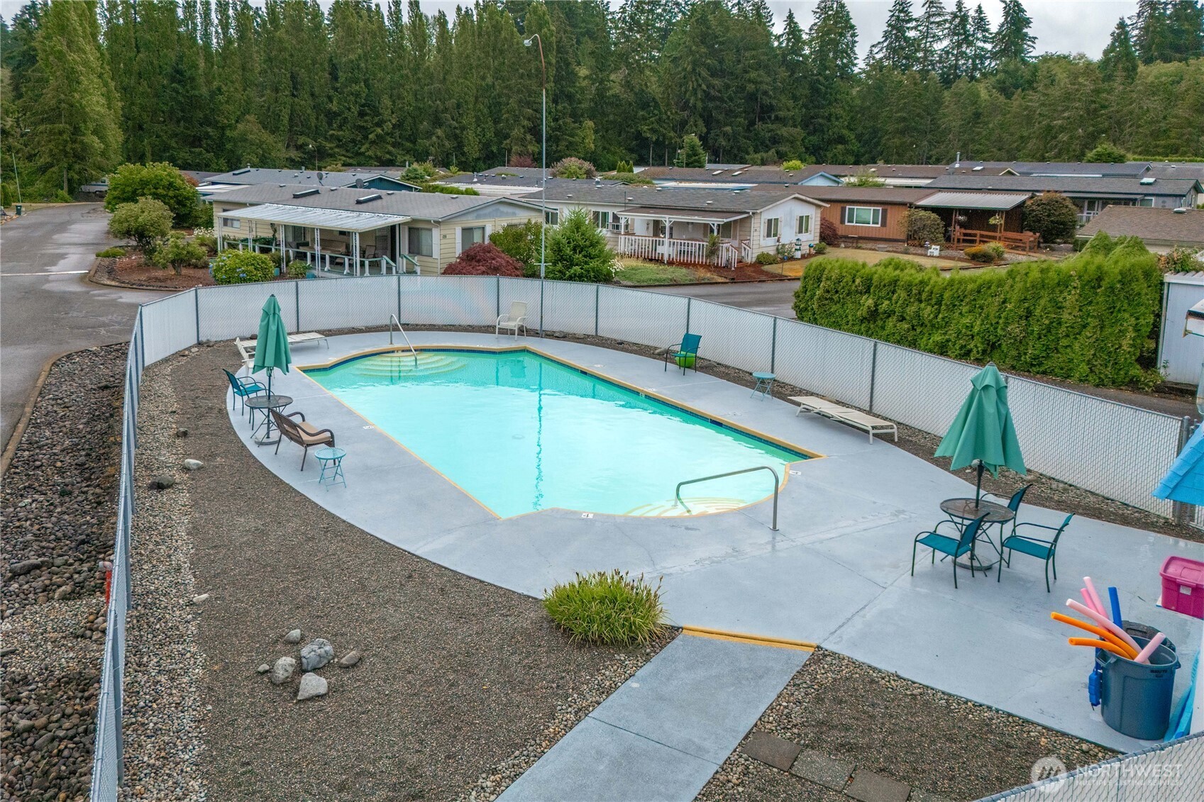 4806 Cushman Road NE Olympia WA 98506