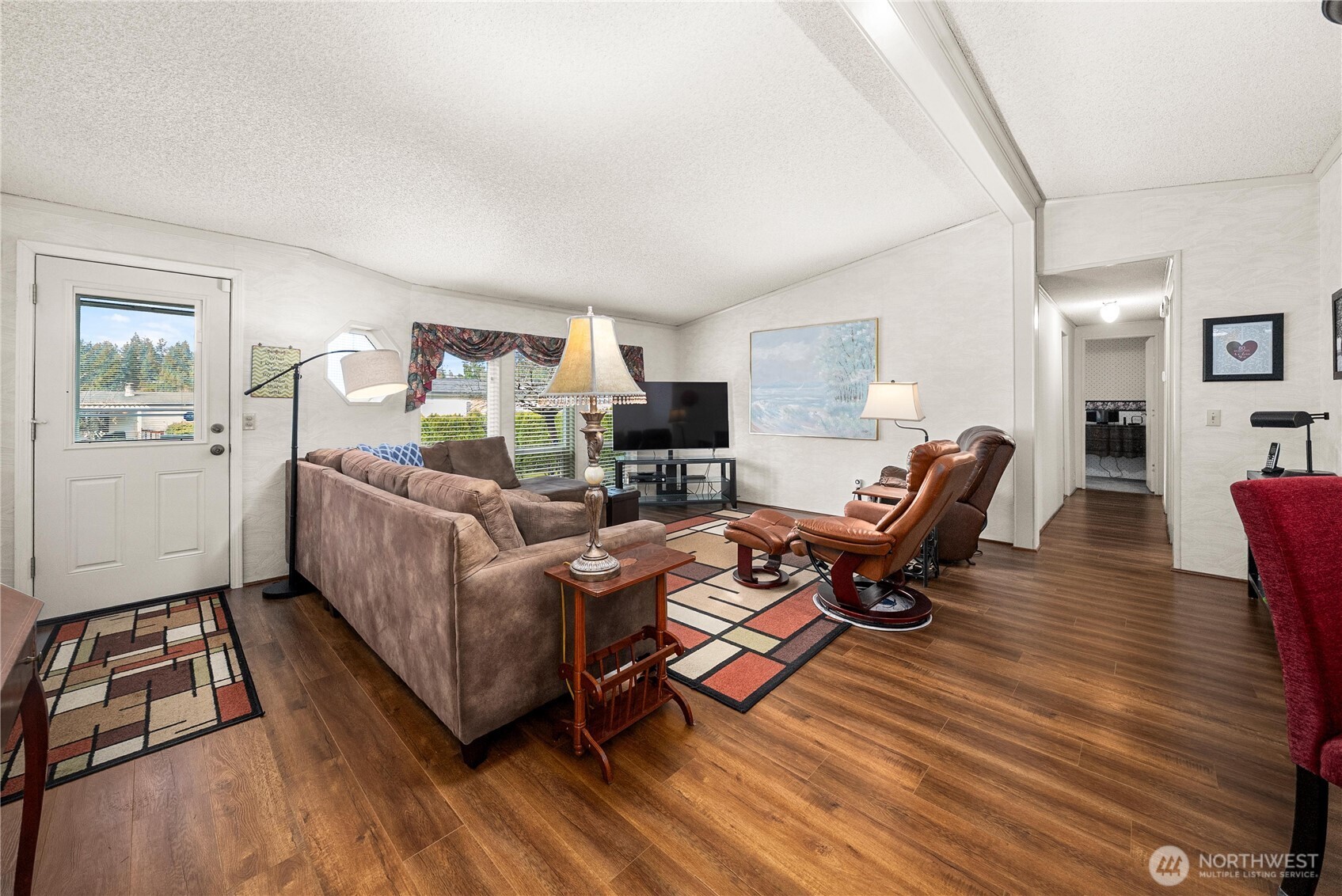 4806 Cushman Road NE Olympia WA 98506
