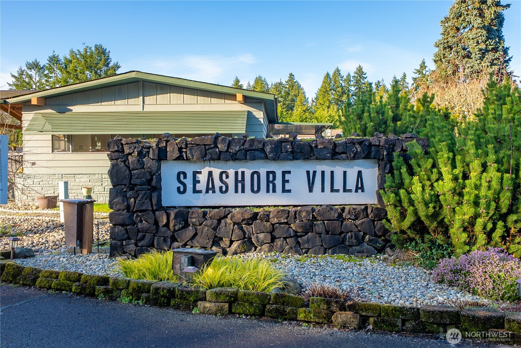 4806 Cushman Road NE Olympia WA 98506
