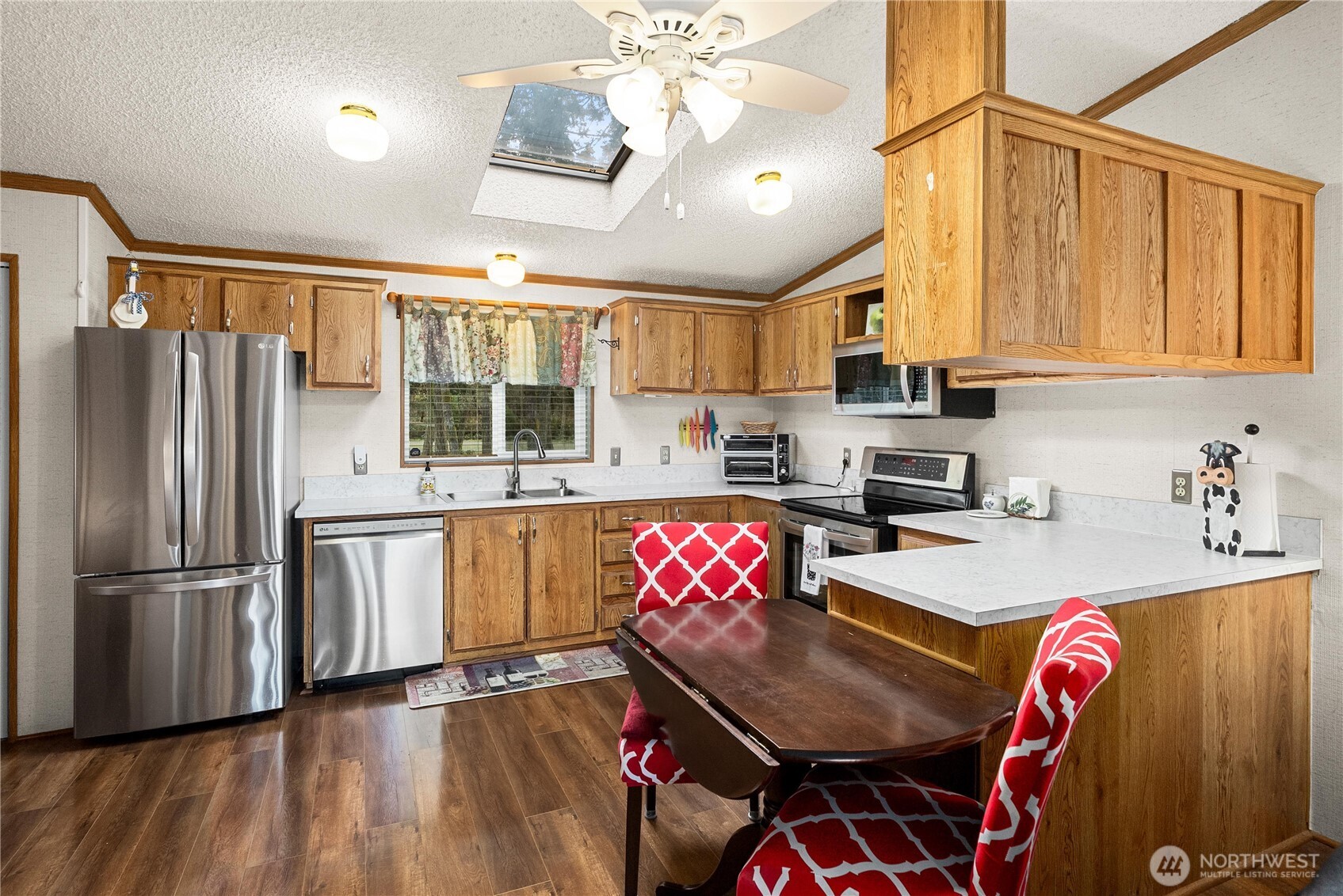 4806 Cushman Road NE Olympia WA 98506