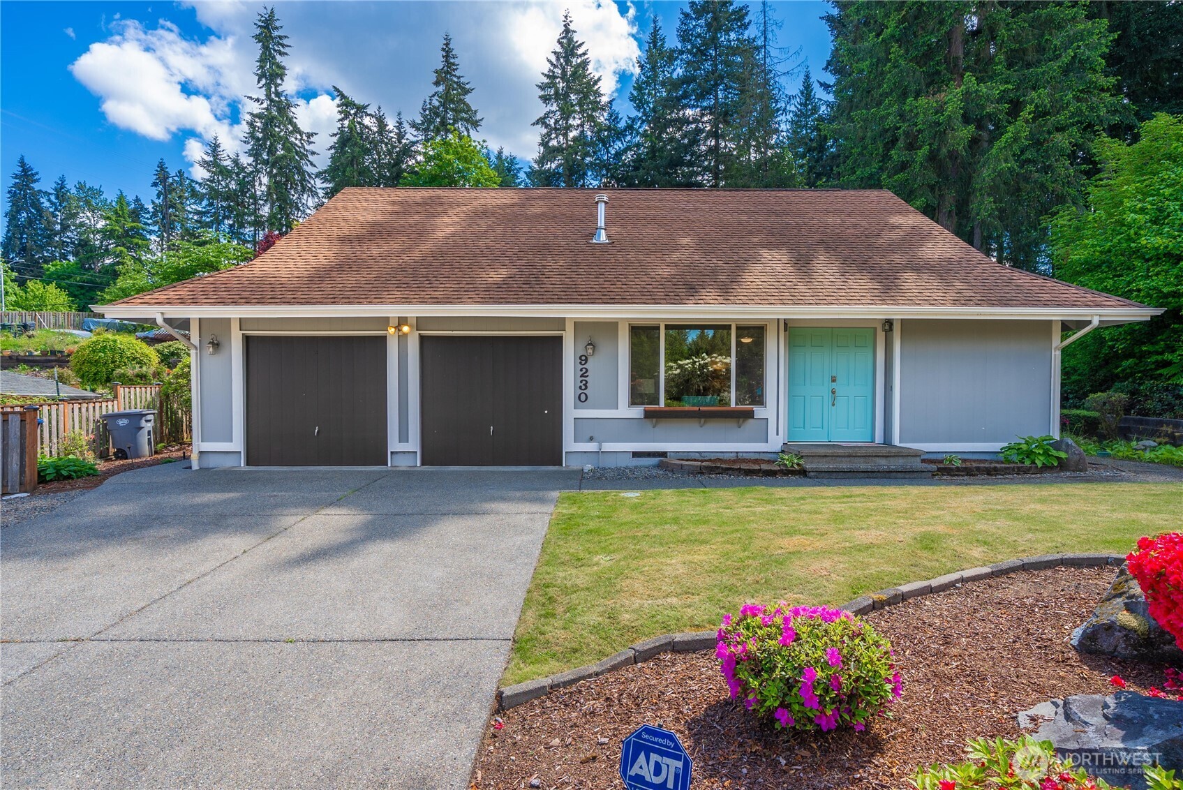 9230 119th Street E Puyallup WA 98373