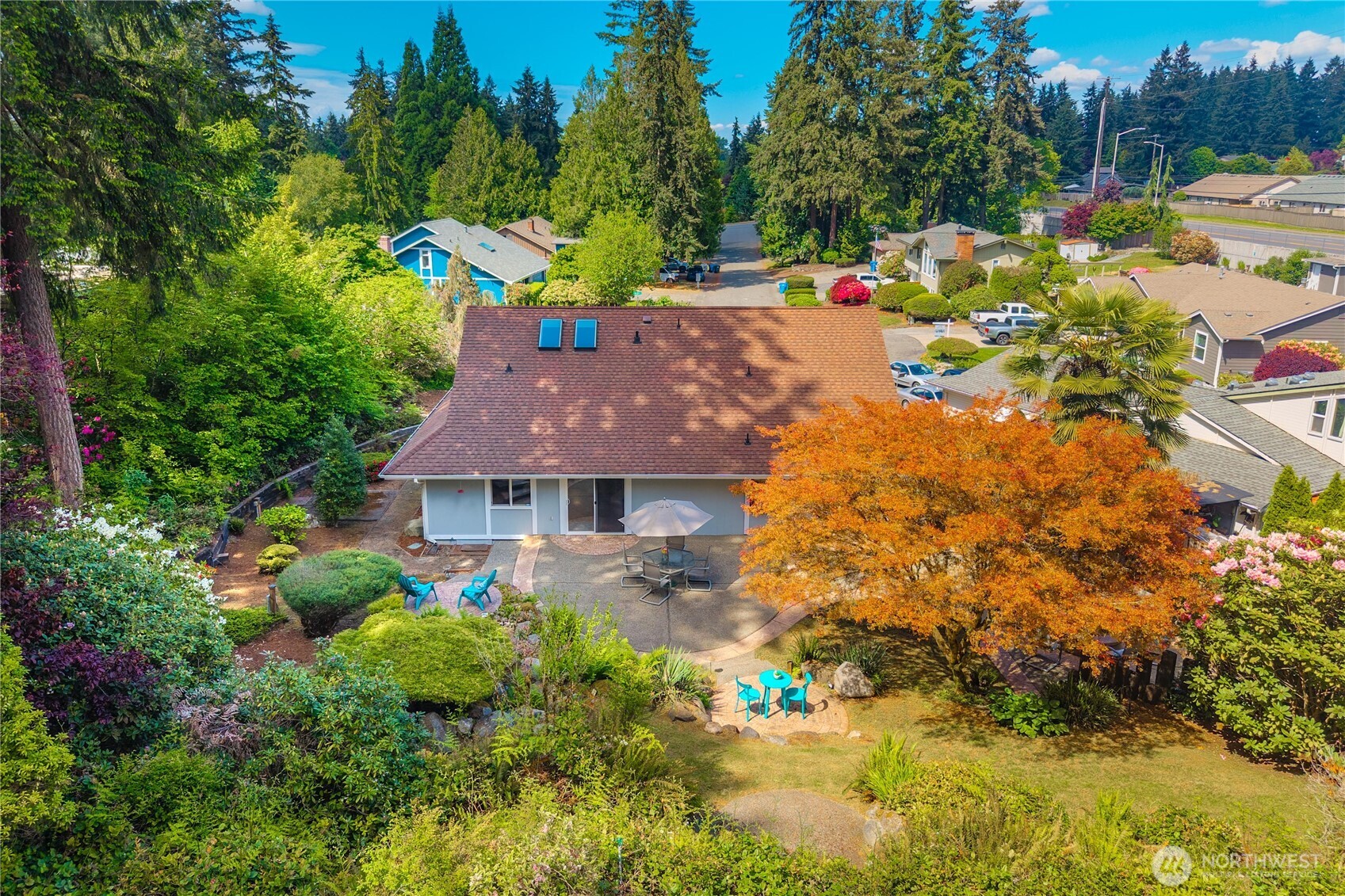 9230 119th Street E Puyallup WA 98373