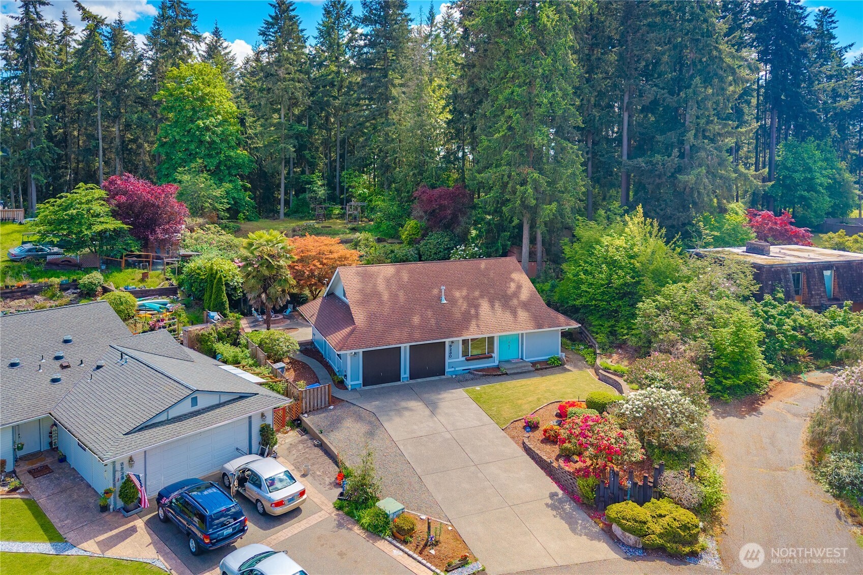 9230 119th Street E Puyallup WA 98373
