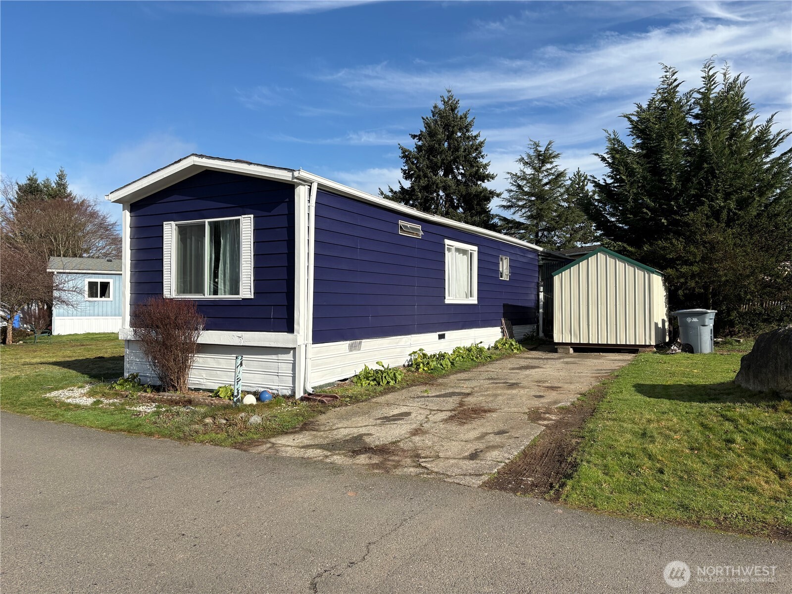 10117 218th Avenue Court E Bonney Lake WA 98391