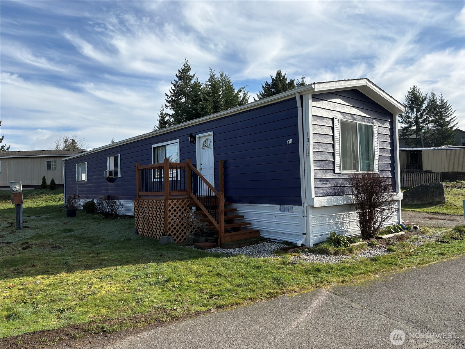 10117 218th Avenue Court E Bonney Lake WA 98391
