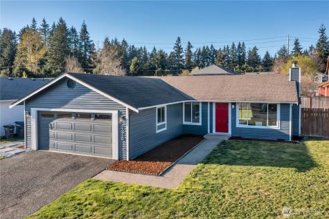 21720 SE 237th Street Maple Valley WA 98038