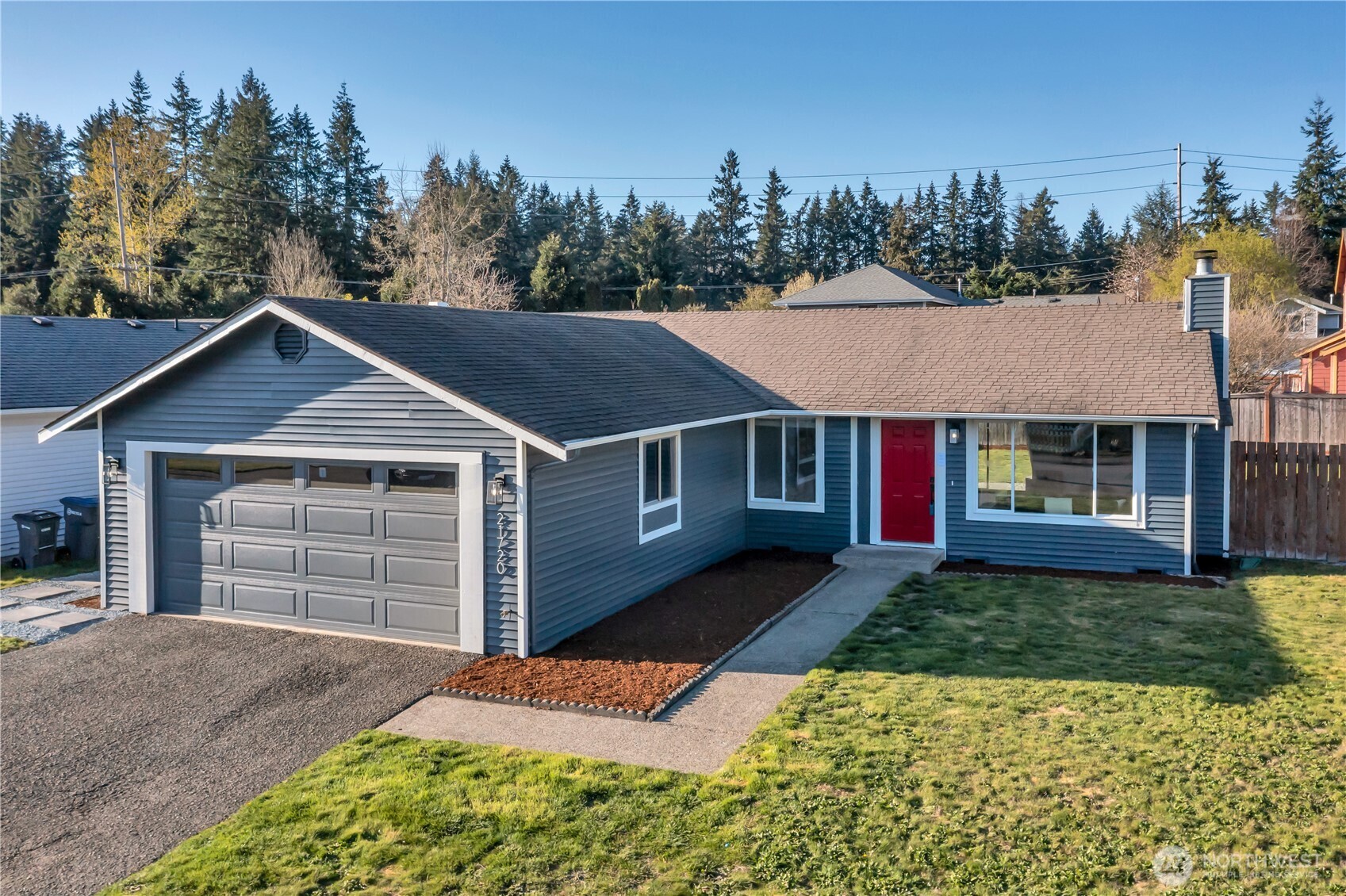 21720 SE 237th Street Maple Valley WA 98038