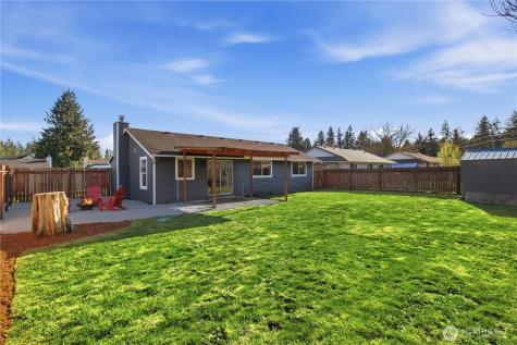 21720 SE 237th Street Maple Valley WA 98038
