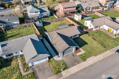 21720 SE 237th Street Maple Valley WA 98038