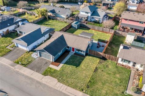 21720 SE 237th Street Maple Valley WA 98038