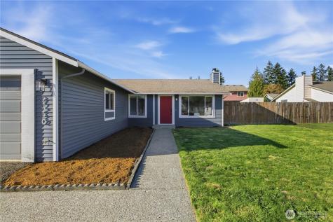 21720 SE 237th Street Maple Valley WA 98038