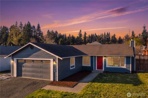 21720 SE 237th Street Maple Valley WA 98038