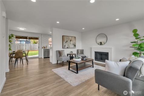 21720 SE 237th Street Maple Valley WA 98038
