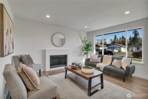 21720 SE 237th Street Maple Valley WA 98038