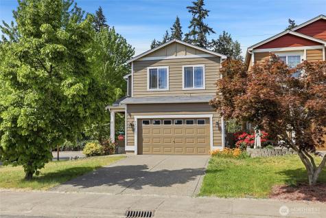 7209 176th Street Ct E Puyallup WA 98375