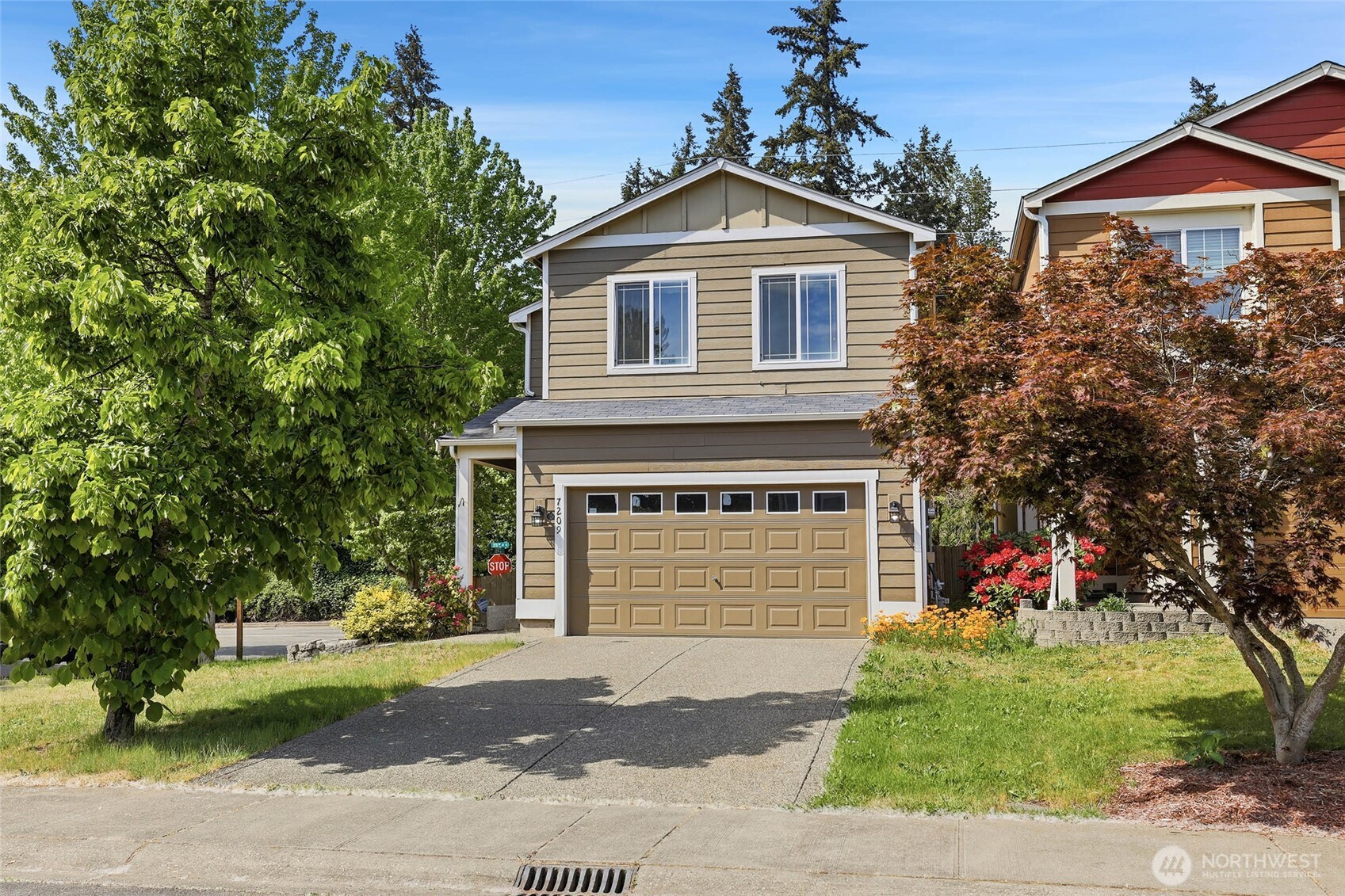 7209 176th Street Ct E Puyallup WA 98375