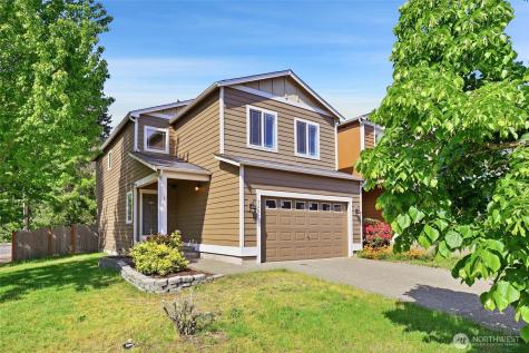 7209 176th Street Ct E Puyallup WA 98375