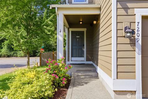 7209 176th Street Ct E Puyallup WA 98375