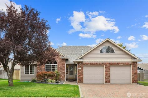 1108 E Hobert Ellensburg WA 98926