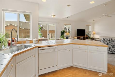 1108 E Hobert Ellensburg WA 98926