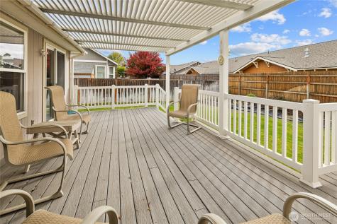 1108 E Hobert Ellensburg WA 98926