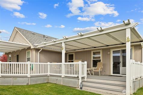 1108 E Hobert Ellensburg WA 98926