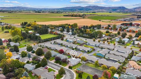 1108 E Hobert Ellensburg WA 98926