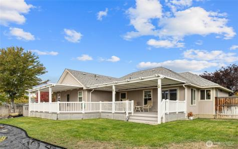 1108 E Hobert Ellensburg WA 98926