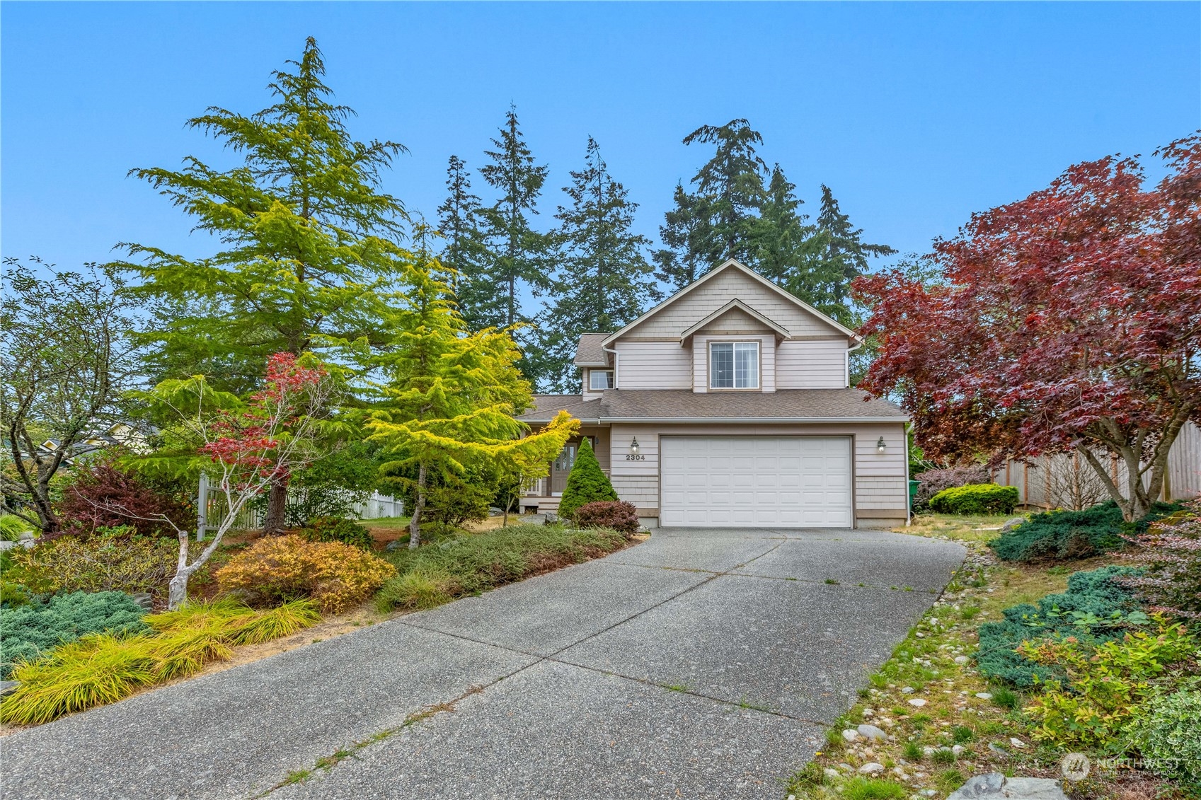 2304 42nd Place Anacortes WA 98221