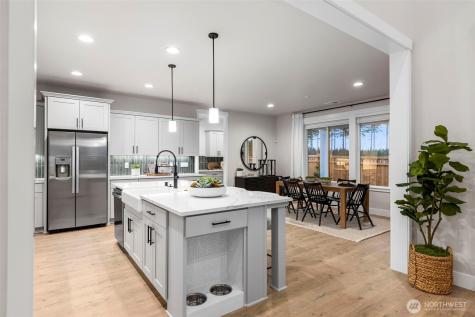 20335 146th Street Ct E Bonney Lake WA 98391