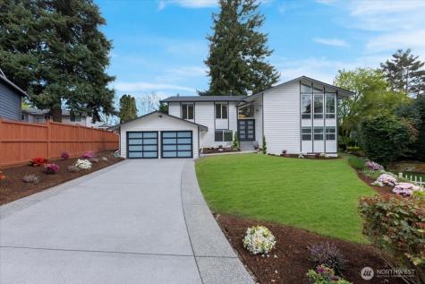 12816 130th Court NE Kirkland WA 98034