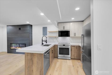 12816 130th Court NE Kirkland WA 98034