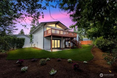 12816 130th Court NE Kirkland WA 98034